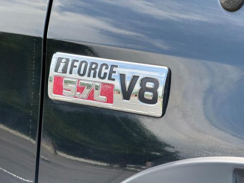2008 Toyota Tundra — photo 21