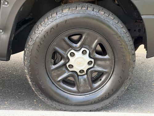 2008 Toyota Tundra — photo 22