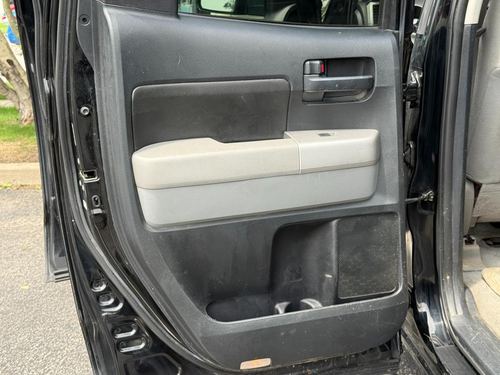 2008 Toyota Tundra — photo 24