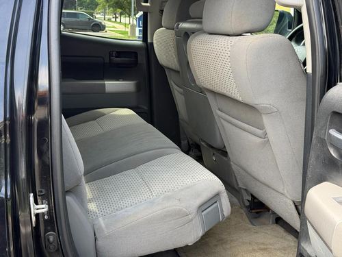2008 Toyota Tundra — photo 27