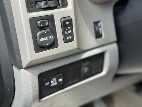 2008 Toyota Tundra — photo 29