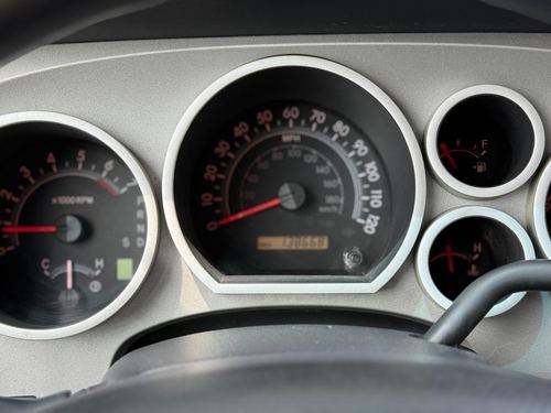 2008 Toyota Tundra — photo 32