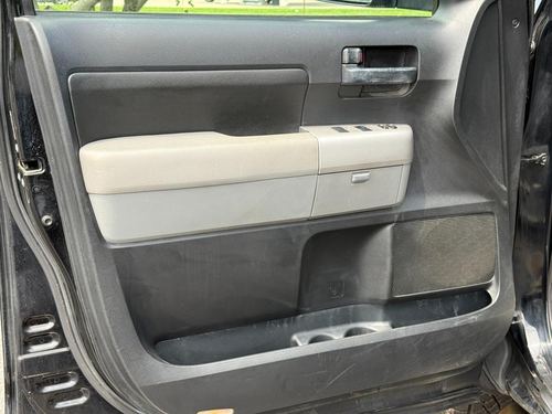 2008 Toyota Tundra — photo 34