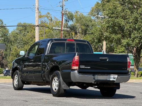 2007 Toyota Tacoma — photo 6