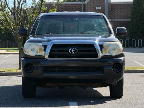 2007 Toyota Tacoma — photo 13