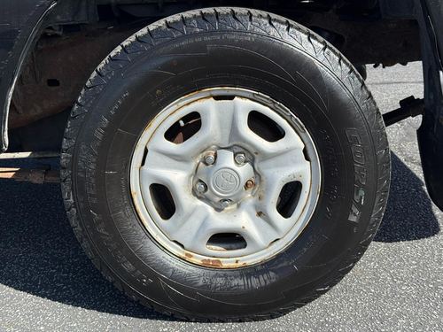 2007 Toyota Tacoma — photo 15