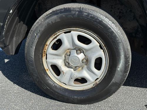 2007 Toyota Tacoma — photo 16