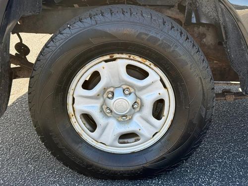 2007 Toyota Tacoma — photo 17