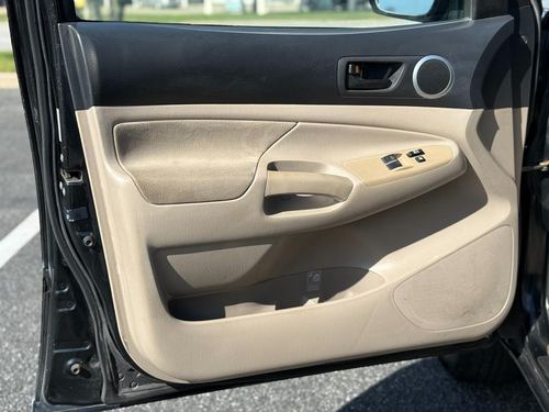 2007 Toyota Tacoma — photo 18