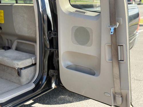 2007 Toyota Tacoma — photo 19