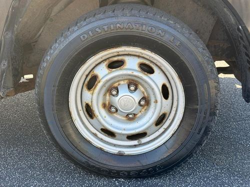 2007 Toyota Tacoma — photo 24