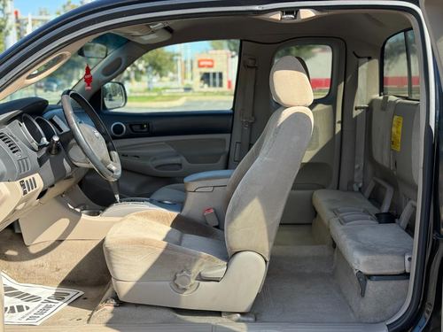 2007 Toyota Tacoma — photo 25