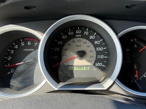 2007 Toyota Tacoma — photo 31