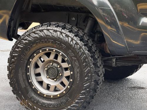 2010 TOYOTA TACOMA — photo 5