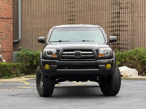 2010 TOYOTA TACOMA — photo 14