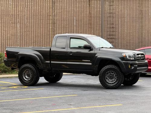 2010 TOYOTA TACOMA — photo 15