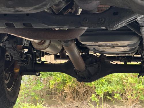 2010 TOYOTA TACOMA — photo 18