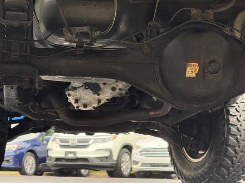 2010 TOYOTA TACOMA — photo 22