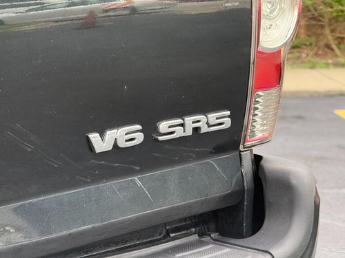 2010 TOYOTA TACOMA — photo 25