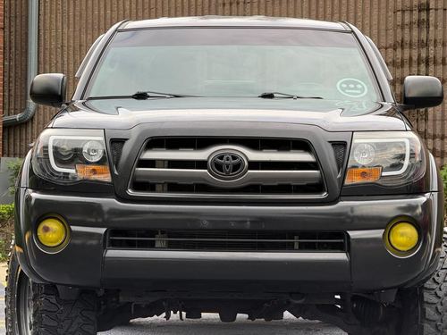 2010 TOYOTA TACOMA — photo 29