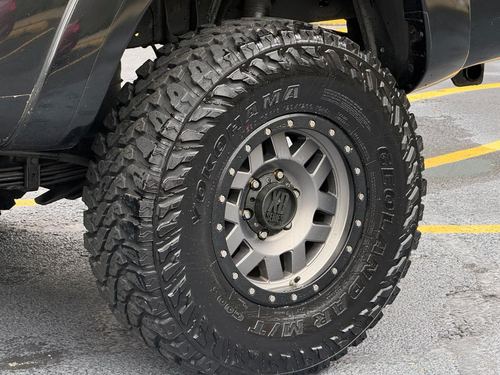2010 TOYOTA TACOMA — photo 33