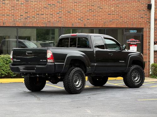 2010 TOYOTA TACOMA — photo 37