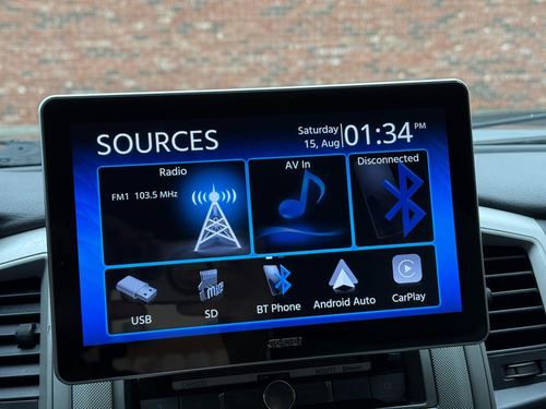 2010 TOYOTA TACOMA — photo 39