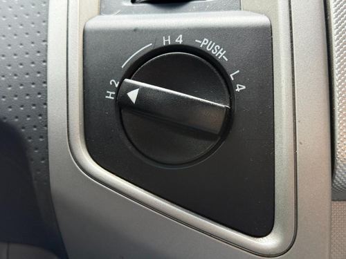 2010 TOYOTA TACOMA — photo 40