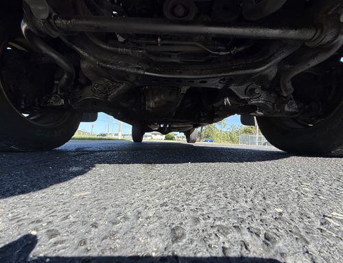 2007 Toyota Tundra — photo 4
