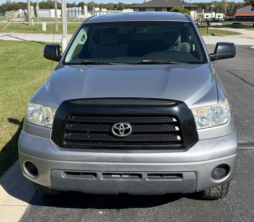 2007 Toyota Tundra — photo 5