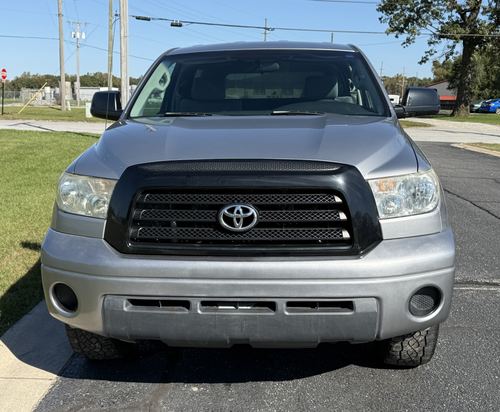 2007 Toyota Tundra — photo 7