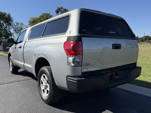 2007 Toyota Tundra — photo 16