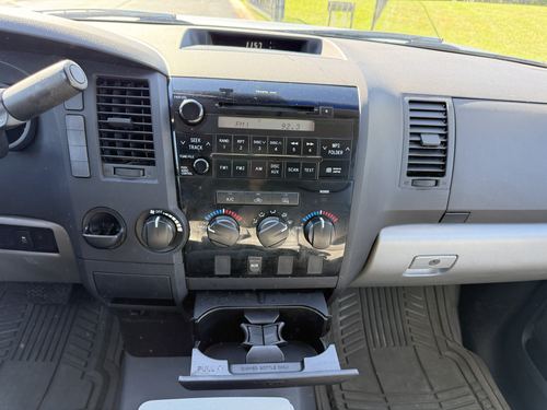 2007 Toyota Tundra — photo 22