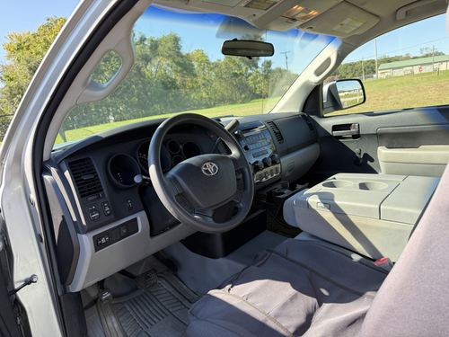 2007 Toyota Tundra — photo 25