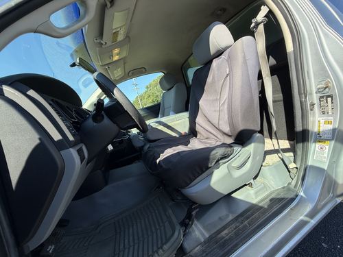 2007 Toyota Tundra — photo 27