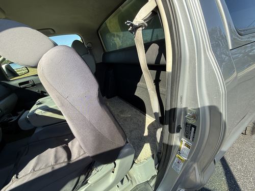 2007 Toyota Tundra — photo 28
