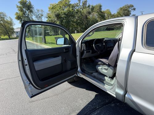 2007 Toyota Tundra — photo 29