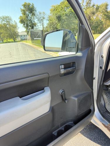 2007 Toyota Tundra — photo 30