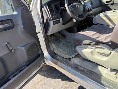 2007 Toyota Tundra — photo 31