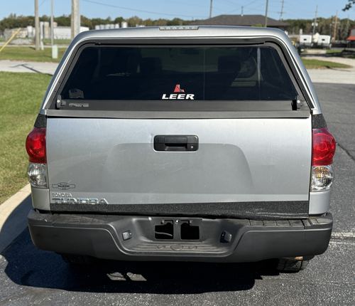 2007 Toyota Tundra — photo 34
