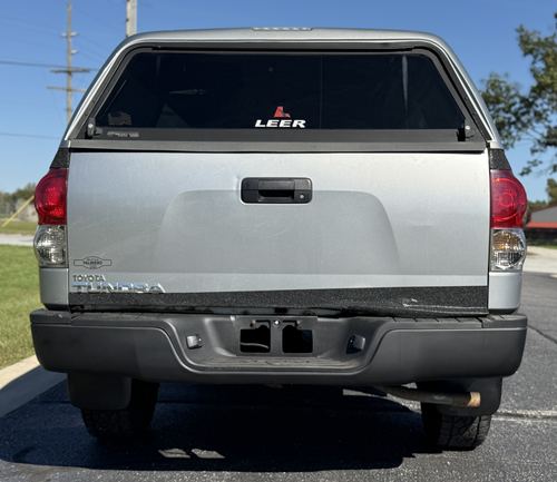 2007 Toyota Tundra — photo 36