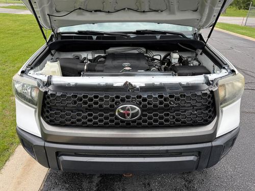2019 Toyota Tundra SR5 Grade — photo 3