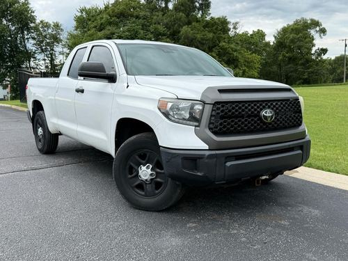 2019 Toyota Tundra