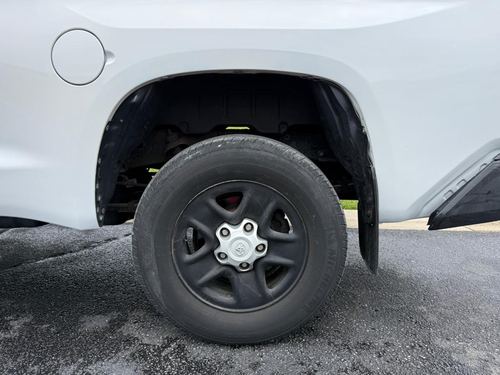 2019 Toyota Tundra SR5 Grade — photo 8