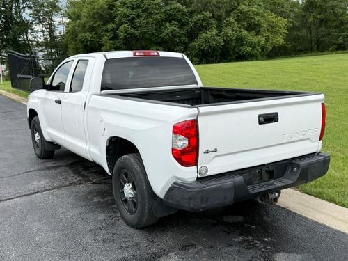 2019 Toyota Tundra SR5 Grade — photo 10