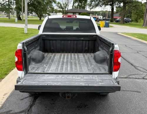 2019 Toyota Tundra SR5 Grade — photo 13