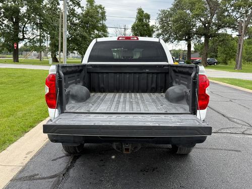 2019 Toyota Tundra SR5 Grade — photo 14