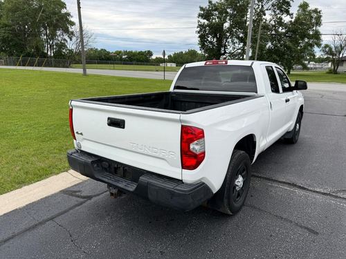 2019 Toyota Tundra SR5 Grade — photo 17