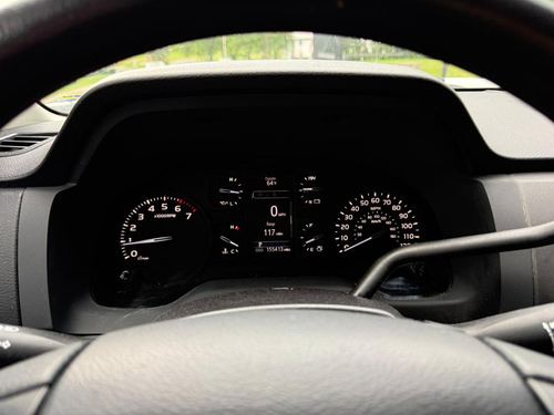 2019 Toyota Tundra SR5 Grade — photo 19