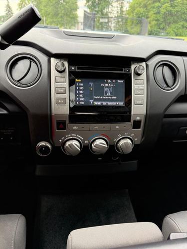 2019 Toyota Tundra SR5 Grade — photo 20